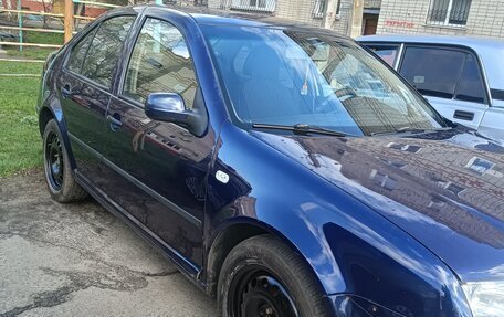 Volkswagen Bora, 1999 год, 255 000 рублей, 4 фотография
