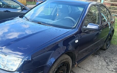 Volkswagen Bora, 1999 год, 255 000 рублей, 5 фотография