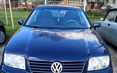 Volkswagen Bora, 1999 год, 255 000 рублей, 1 фотография