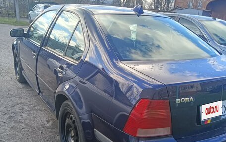 Volkswagen Bora, 1999 год, 255 000 рублей, 6 фотография