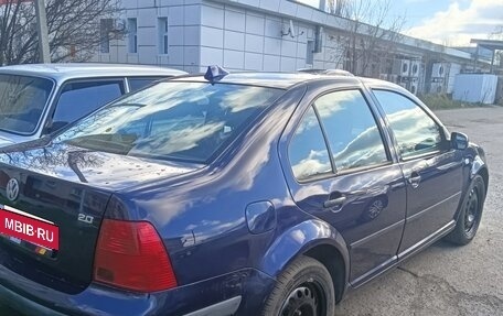 Volkswagen Bora, 1999 год, 255 000 рублей, 7 фотография