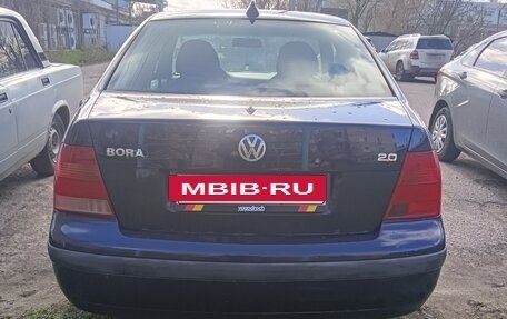 Volkswagen Bora, 1999 год, 255 000 рублей, 8 фотография