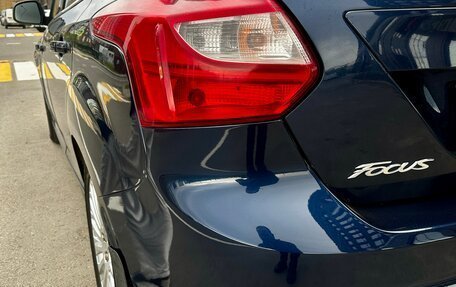 Ford Focus III, 2012 год, 739 000 рублей, 1 фотография