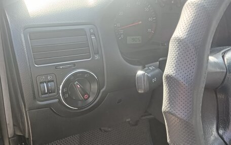 Volkswagen Bora, 1999 год, 255 000 рублей, 11 фотография