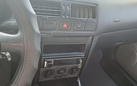 Volkswagen Bora, 1999 год, 255 000 рублей, 13 фотография