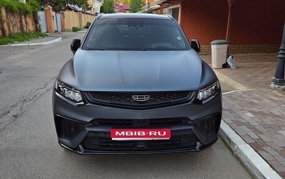 Geely Tugella FY11, 2024 год, 3 250 рублей, 1 фотография