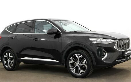 Haval F7 I, 2021 год, 1 999 000 рублей, 1 фотография