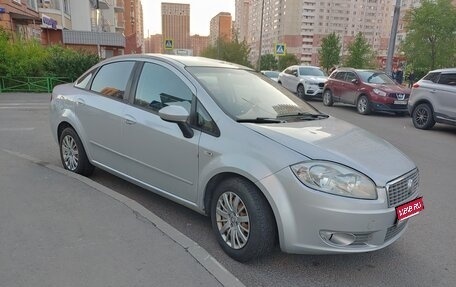 Fiat Linea, 2010 год, 360 000 рублей, 1 фотография