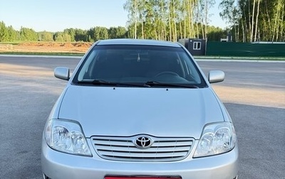 Toyota Corolla, 2005 год, 550 000 рублей, 1 фотография