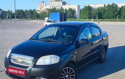 Chevrolet Aveo III, 2011 год, 340 000 рублей, 1 фотография