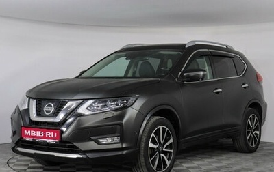 Nissan X-Trail, 2019 год, 2 149 000 рублей, 1 фотография