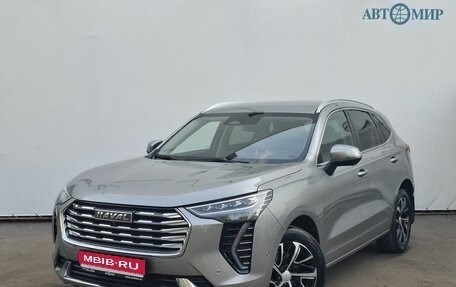 Haval Jolion, 2022 год, 1 950 000 рублей, 1 фотография