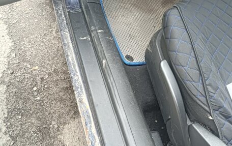 Volkswagen Bora, 1999 год, 255 000 рублей, 20 фотография