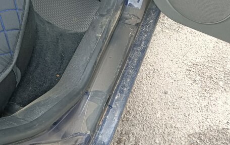 Volkswagen Bora, 1999 год, 255 000 рублей, 26 фотография