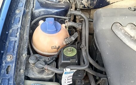 Volkswagen Bora, 1999 год, 255 000 рублей, 18 фотография