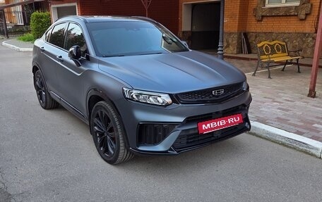 Geely Tugella FY11, 2024 год, 3 250 рублей, 2 фотография