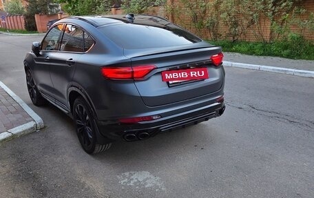 Geely Tugella FY11, 2024 год, 3 250 рублей, 4 фотография