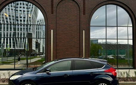 Ford Focus III, 2012 год, 739 000 рублей, 6 фотография