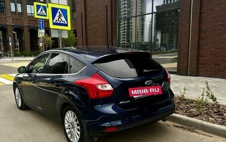 Ford Focus III, 2012 год, 739 000 рублей, 5 фотография