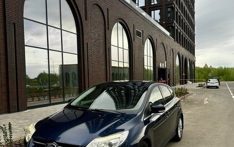 Ford Focus III, 2012 год, 739 000 рублей, 7 фотография