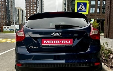 Ford Focus III, 2012 год, 739 000 рублей, 2 фотография