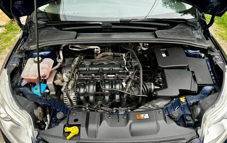 Ford Focus III, 2012 год, 739 000 рублей, 13 фотография