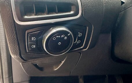 Ford Focus III, 2012 год, 739 000 рублей, 14 фотография