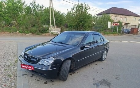 Mercedes-Benz C-Класс, 2001 год, 520 000 рублей, 5 фотография