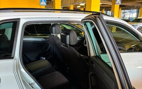 Volkswagen Tiguan II, 2021 год, 2 900 000 рублей, 6 фотография