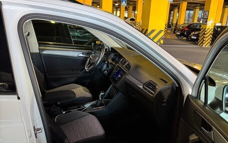 Volkswagen Tiguan II, 2021 год, 2 900 000 рублей, 7 фотография