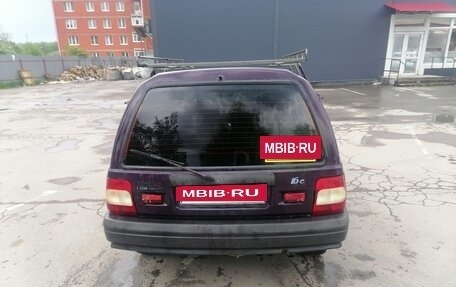 ИЖ 21261 «Фабула», 2005 год, 50 000 рублей, 2 фотография