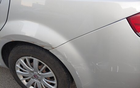 Fiat Linea, 2010 год, 360 000 рублей, 4 фотография