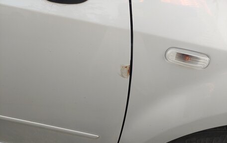 Fiat Linea, 2010 год, 360 000 рублей, 2 фотография