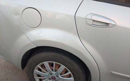 Fiat Linea, 2010 год, 360 000 рублей, 3 фотография