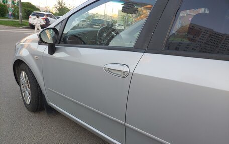Fiat Linea, 2010 год, 360 000 рублей, 5 фотография
