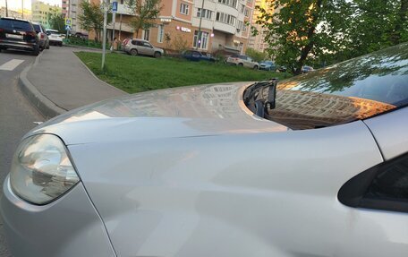 Fiat Linea, 2010 год, 360 000 рублей, 6 фотография