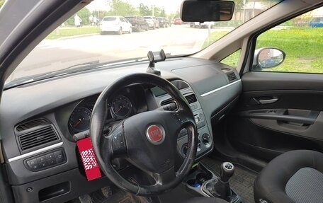 Fiat Linea, 2010 год, 360 000 рублей, 7 фотография