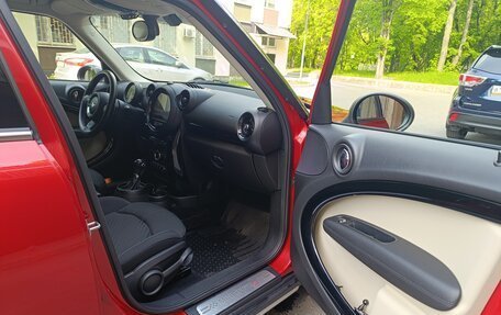 MINI Countryman I (R60), 2015 год, 1 680 000 рублей, 6 фотография