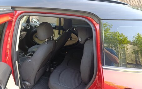 MINI Countryman I (R60), 2015 год, 1 680 000 рублей, 8 фотография