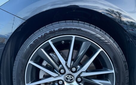 Toyota Camry, 2022 год, 4 200 000 рублей, 10 фотография