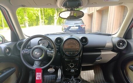 MINI Countryman I (R60), 2015 год, 1 680 000 рублей, 5 фотография
