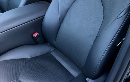 Toyota Camry, 2022 год, 4 200 000 рублей, 14 фотография
