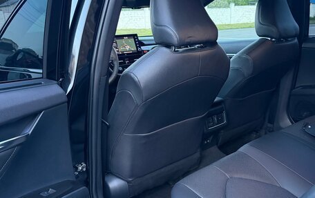 Toyota Camry, 2022 год, 4 200 000 рублей, 17 фотография