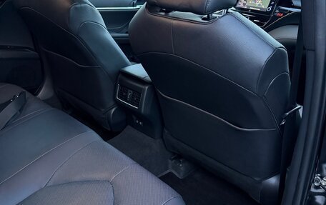 Toyota Camry, 2022 год, 4 200 000 рублей, 16 фотография
