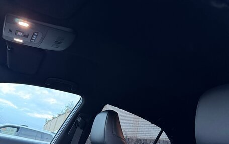 Toyota Camry, 2022 год, 4 200 000 рублей, 18 фотография