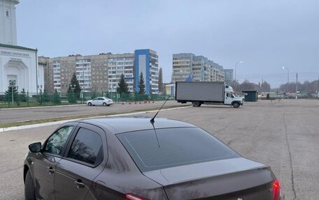 Peugeot 301 I рестайлинг, 2013 год, 411 000 рублей, 5 фотография