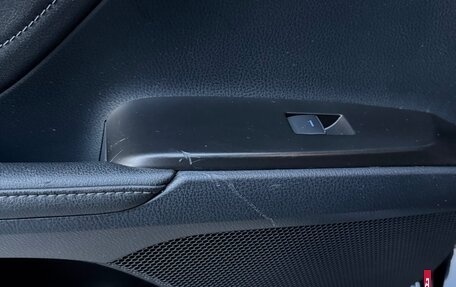 Toyota Camry, 2022 год, 4 200 000 рублей, 23 фотография