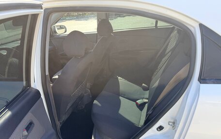 KIA Rio II, 2011 год, 615 000 рублей, 9 фотография