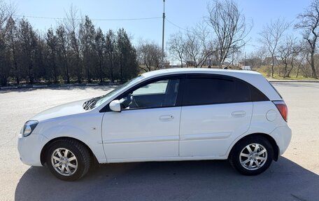 KIA Rio II, 2011 год, 615 000 рублей, 5 фотография