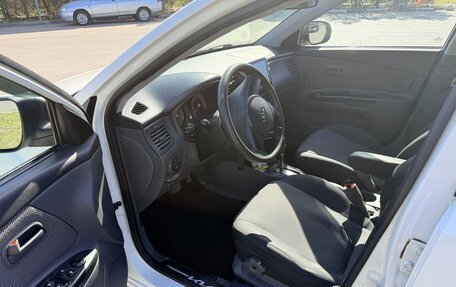 KIA Rio II, 2011 год, 615 000 рублей, 11 фотография